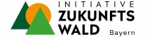Logo Initiative Zukunftswald lang