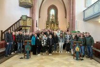 Gruppenfoto